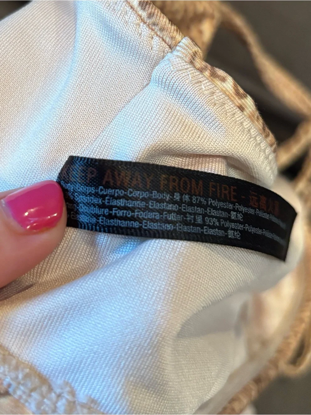 Urban Outfitters size xl